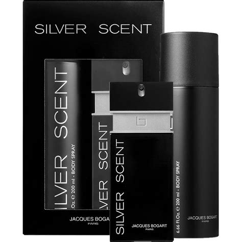 silver scent replica|silver scent cologne.